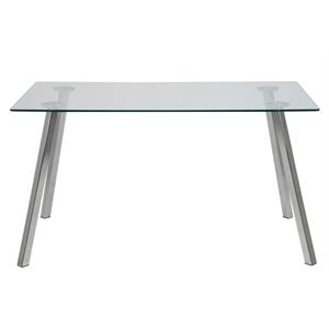 The Granary Caballo Dining Table Set
